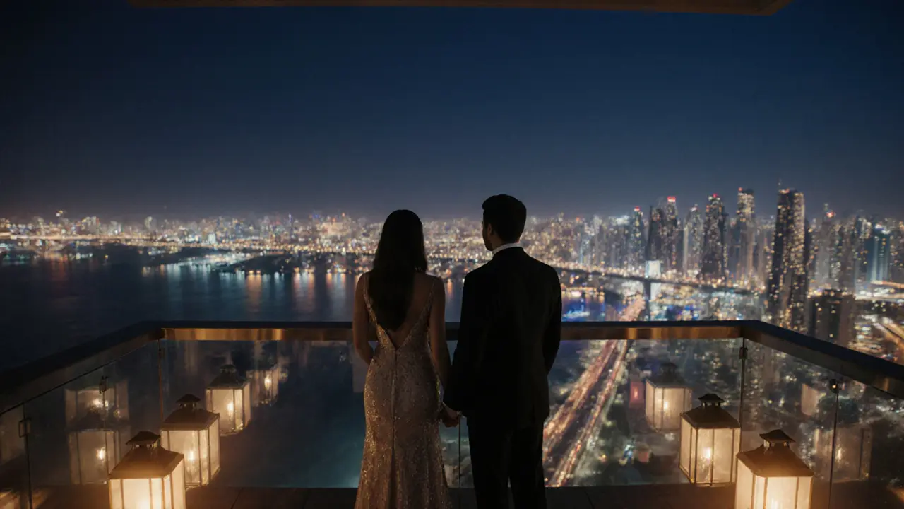 Exclusive Luxury Escort Services in Abu Dhabi - The Ultimate VIP Experience