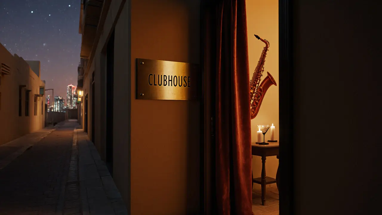 Explore Abu Dhabi Nightlife: Top Speakeasies and Hidden Bars