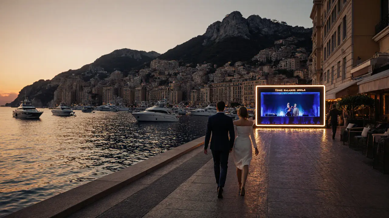 Luxury Nightlife Experiences in Monaco: The Ultimate Guide
