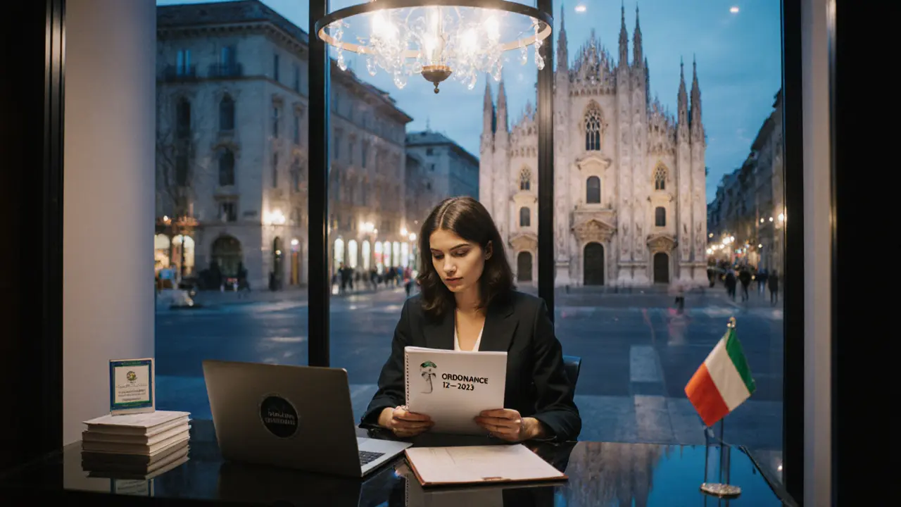 Milan Escort Industry Outlook 2025+ Trends