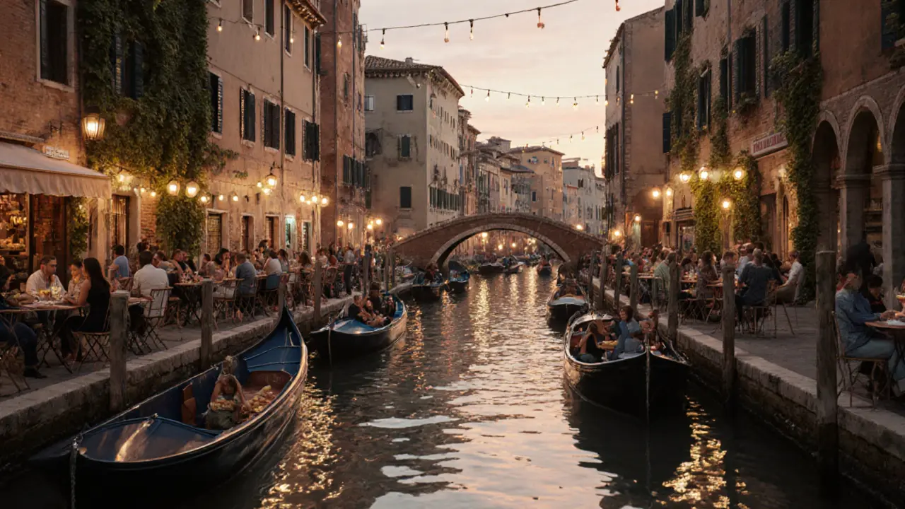 The Night is Young: Your Guide to Nightlife in Milan