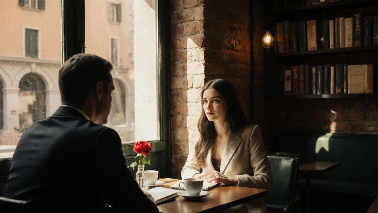 The Rise of the Independent Escort in Milan: A New Era of Companionship