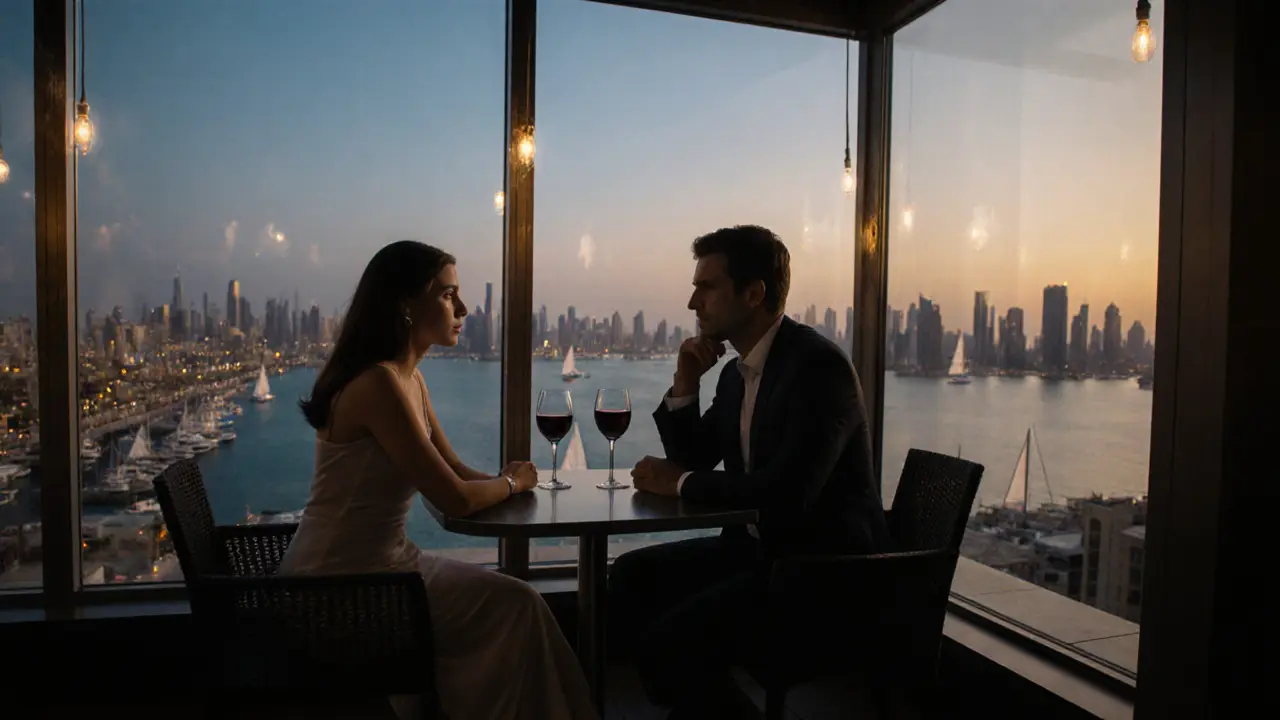 5 Must-Know Tips for a Memorable and Safe Escort Experience in Dubai