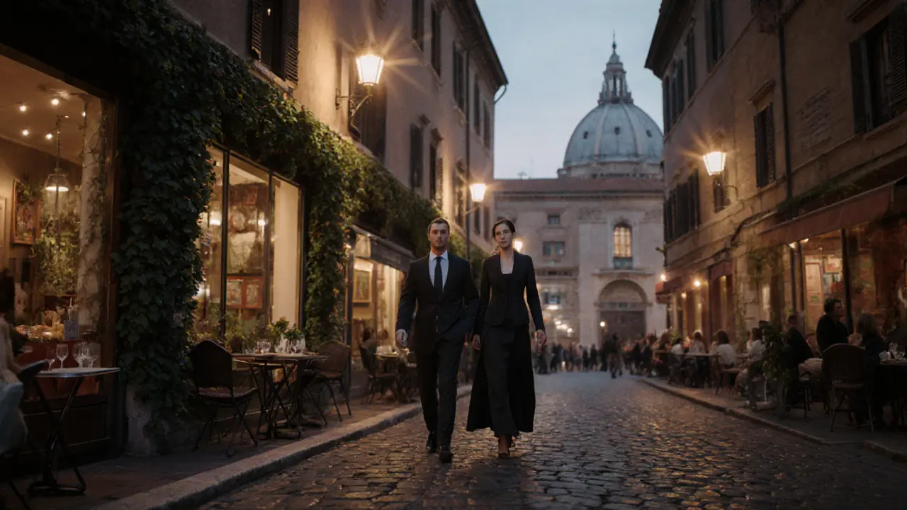 A Night to Remember: Your Guide to an Unforgettable Escort Experience in Milan