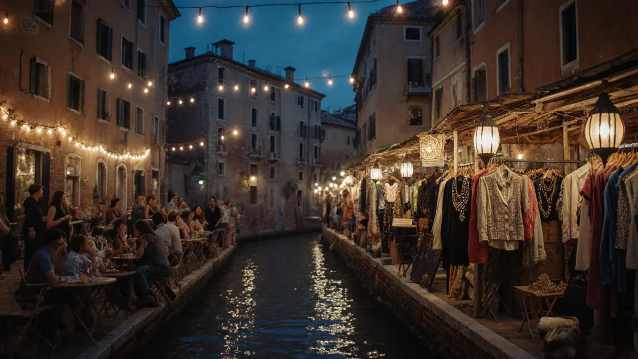 An Insider's Guide to Nightlife in Milan: Where to Go and What to Do