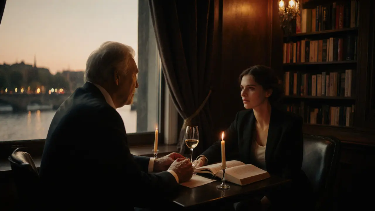 Berlin's Best Kept Secret: High-Class Escort Services for Discerning Clients