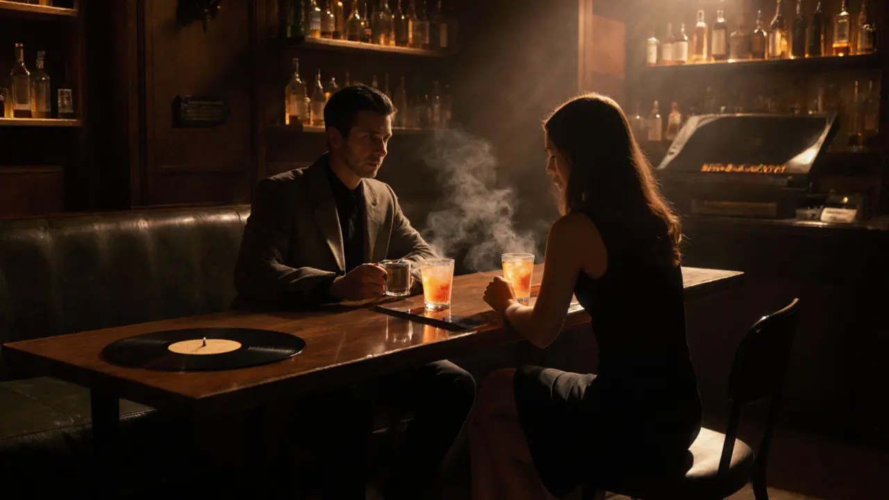 Exploring Berlin's Nightlife with a Stunning Escort: Your Ultimate Guide