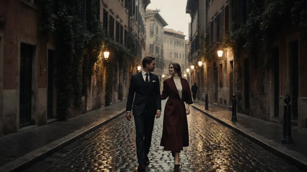 High-Class Escort Services in Milan: What You Need to Know