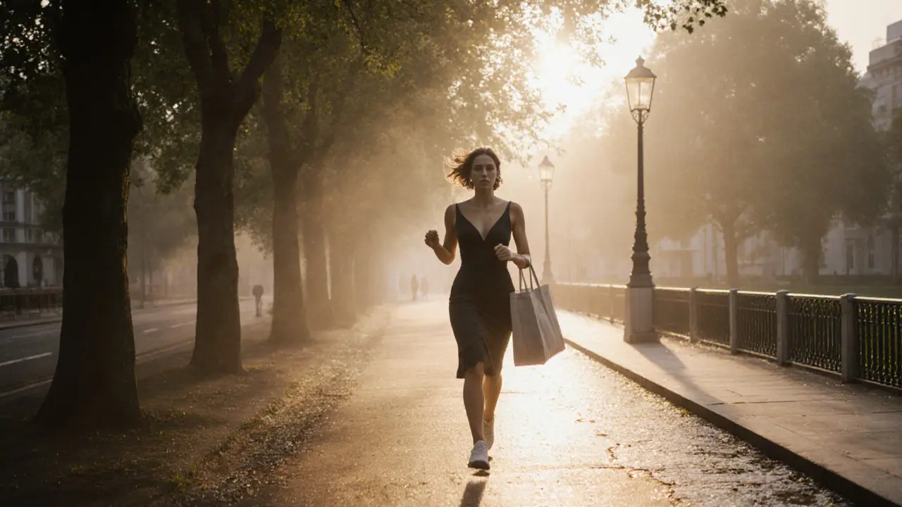 How Escort Companions in London Stay Fit and Fabulous