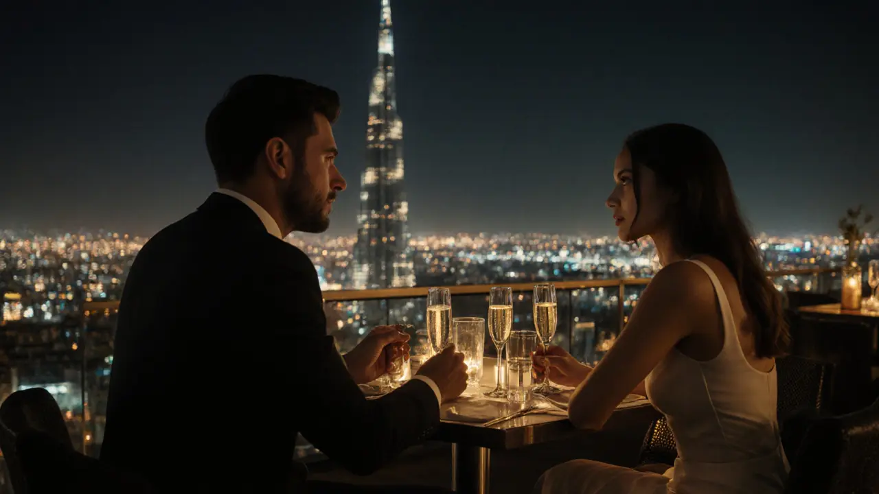 How to Choose the Perfect Escort in Dubai for a Night to Remember