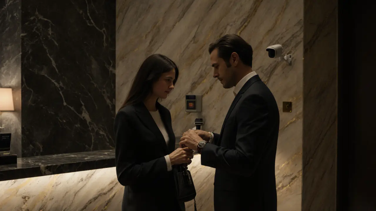 How to Find the Best Escort in Milan Safely and Legally