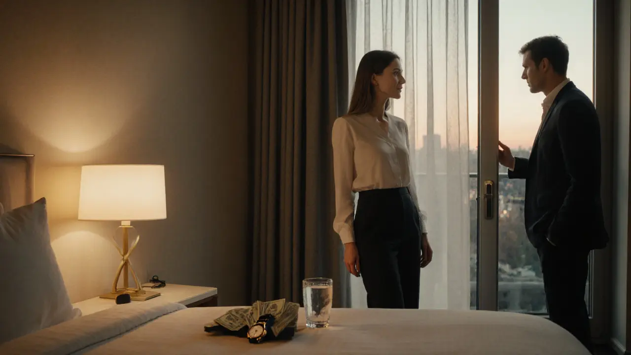 How to Find the Right Escort in Berlin: A Practical Guide for Safe and Respectful Experiences