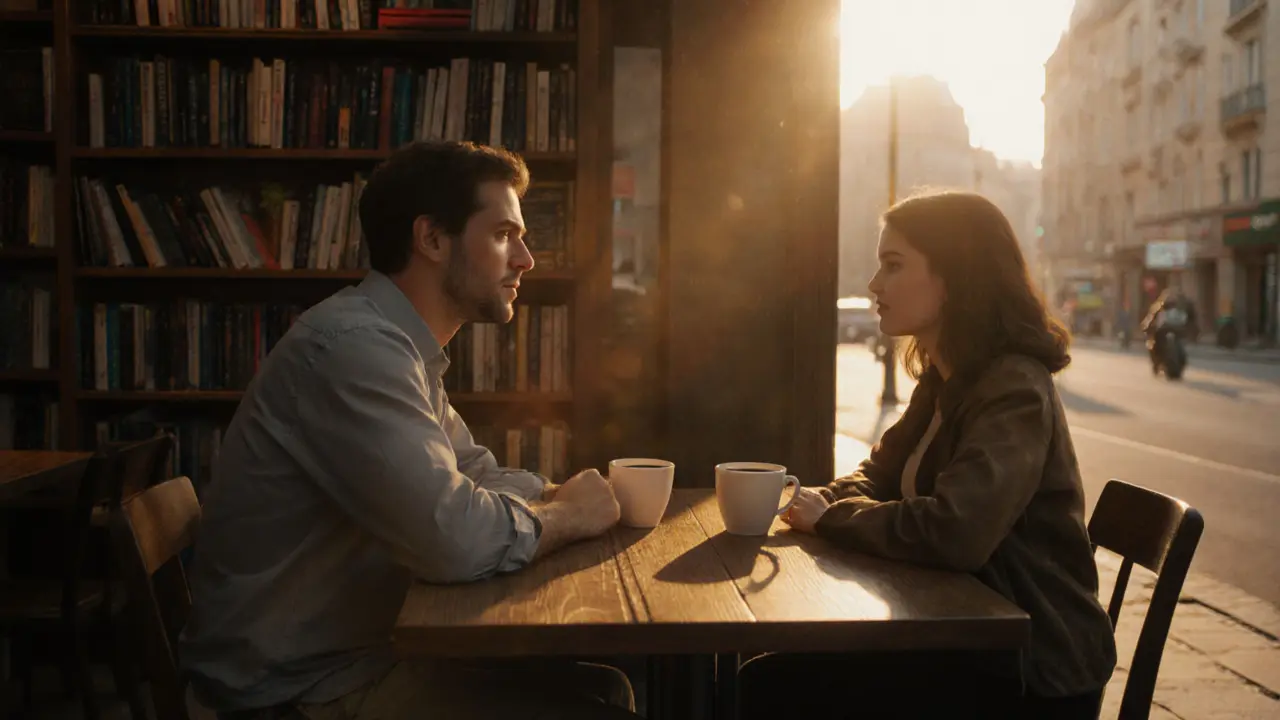 How to Have a Successful First Date with an Escort in Berlin