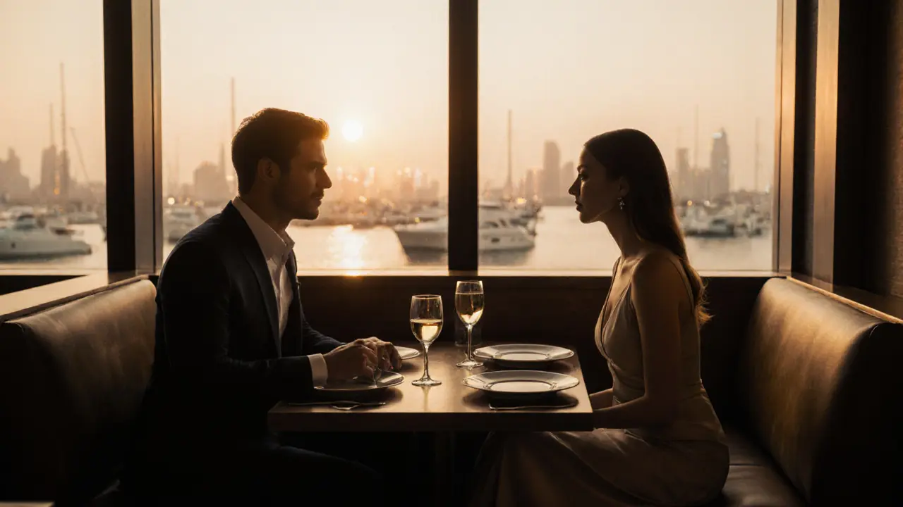 How to Unwind and Relax with an Elite Escort in Dubai: Essential Tips for a Safe and Discreet Experience