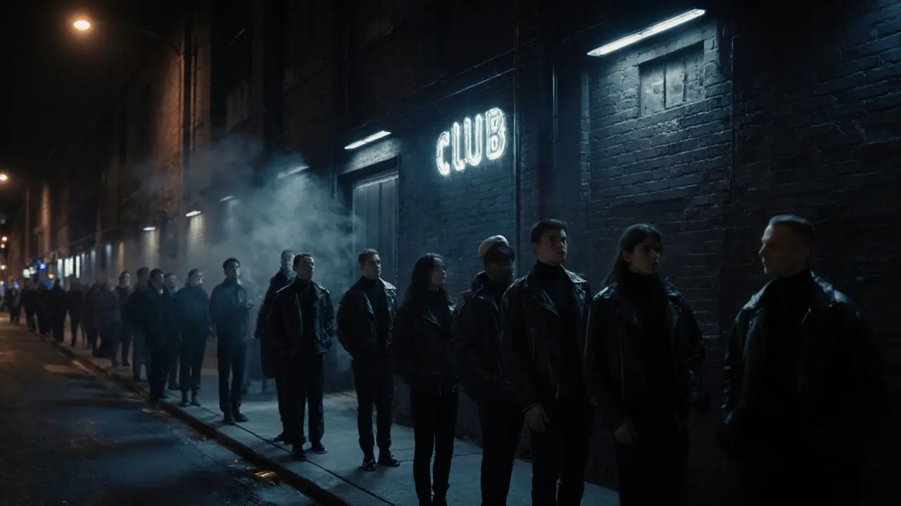 Nightlife in Milan: Best Clubs, Bars, and Lounges for 2025