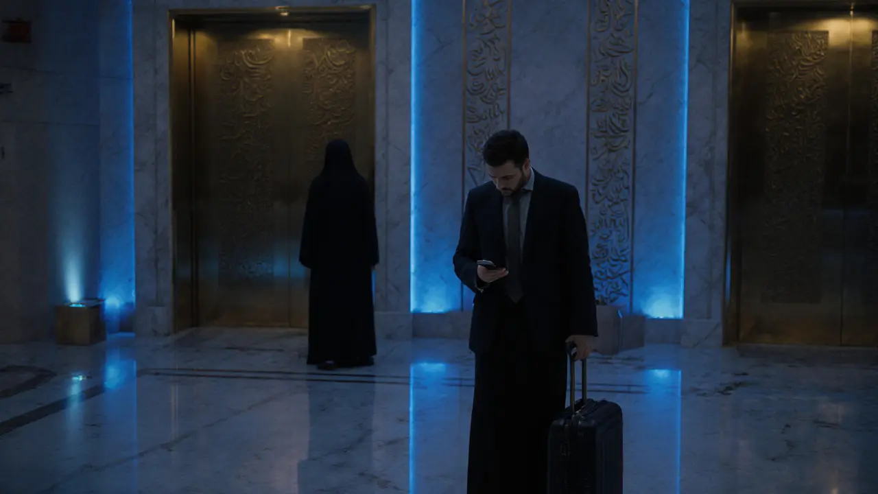 The Complete Guide to Escort Services in Abu Dhabi: Legal Risks, Safety Tips, and What You Need to Know