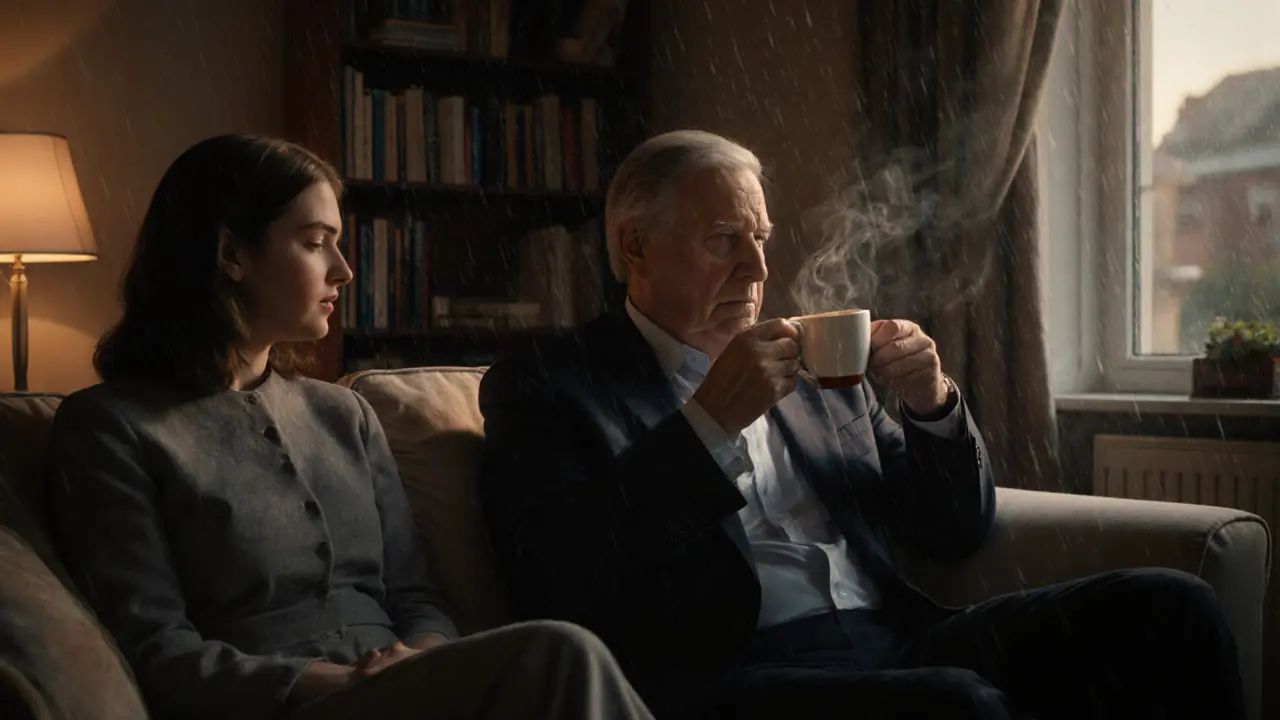 The Escort in London Diaries: Real Client Stories from the Front Lines