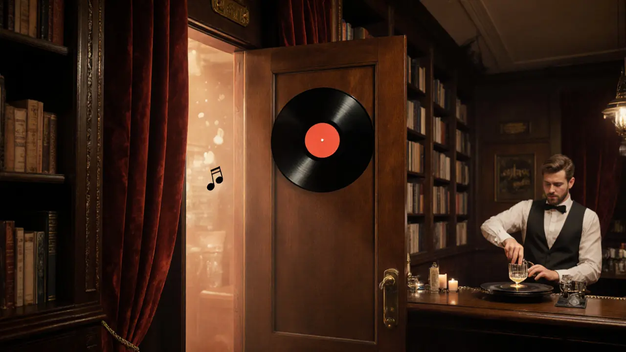 The Hidden Gems of London's Nightlife Scene: A Local's Guide to the Best Spots