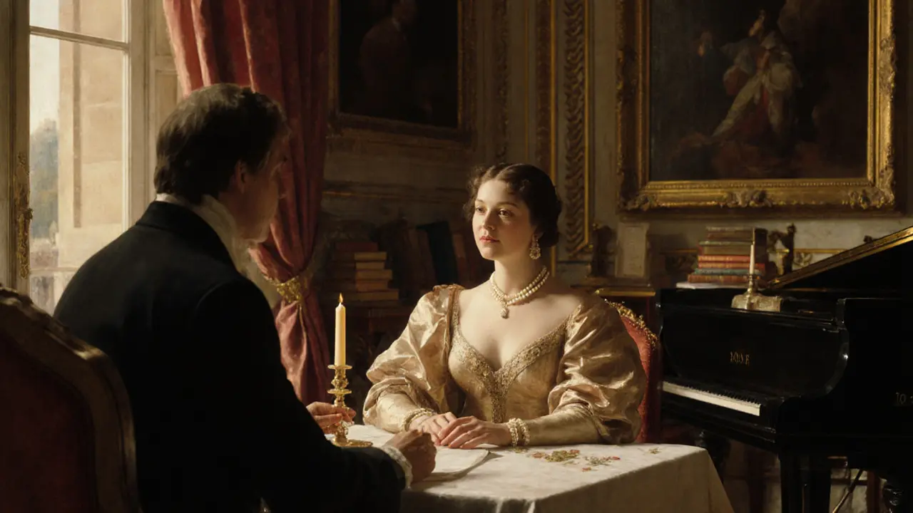 The History of Escorts in Paris: From Ancient Times to Modern Day