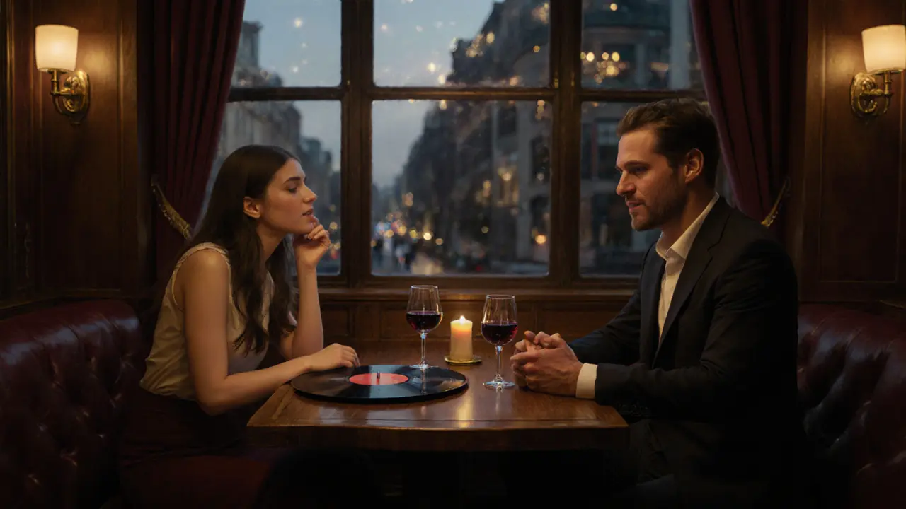 The Perfect Date Night: How to Impress Your Escort in London