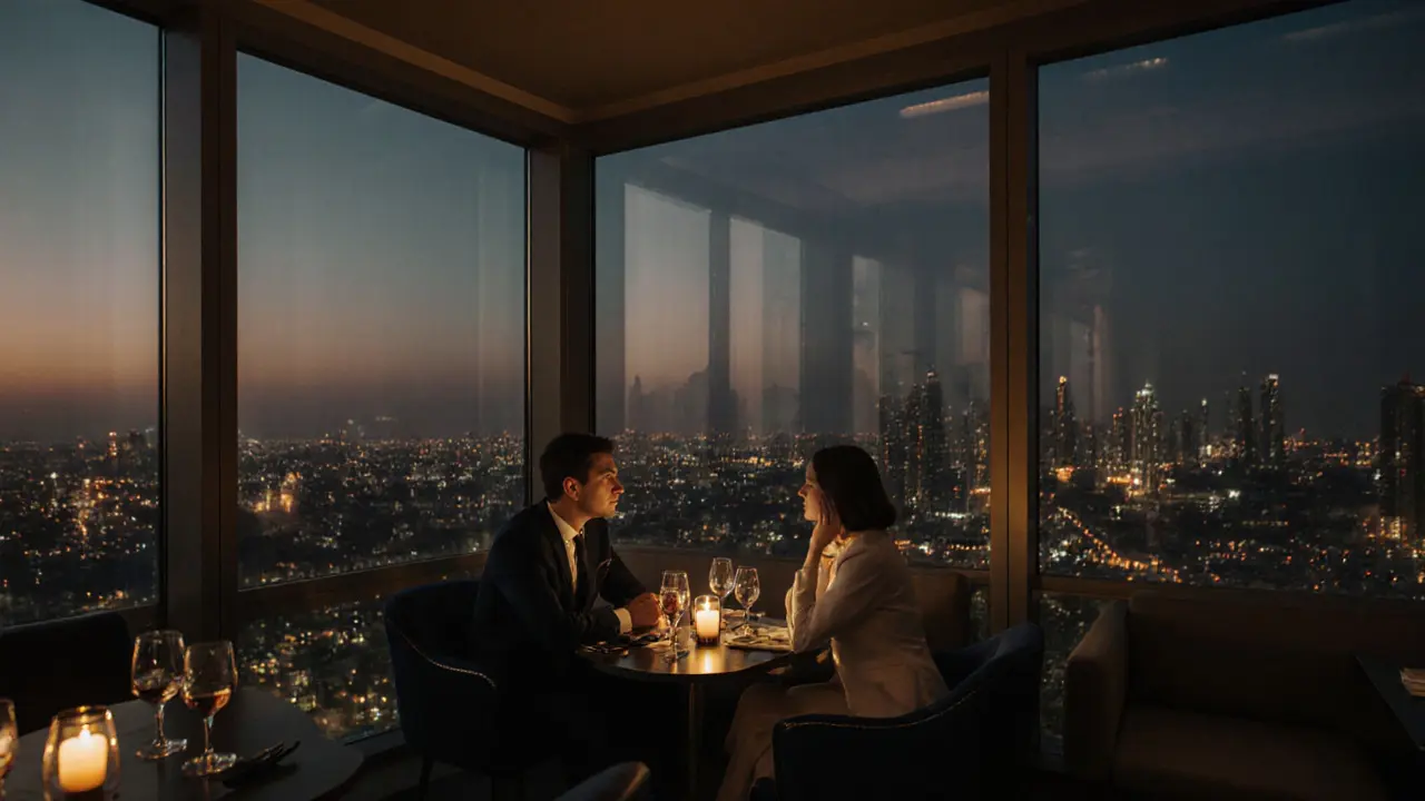 The Ultimate Guide to Escort Services in Abu Dhabi Nightlife