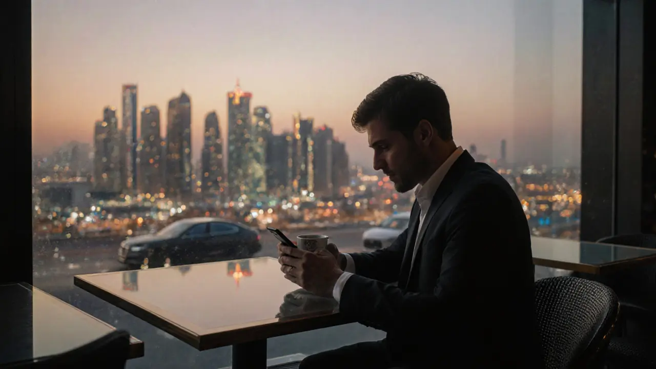 The Ultimate Guide to Escort Services in Dubai: Tips and Tricks