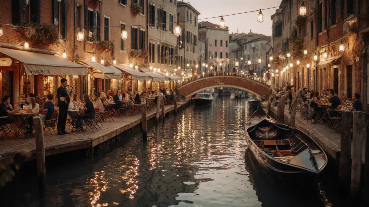 The Ultimate Nightlife Guide to Milan: Where to Go and What to Do