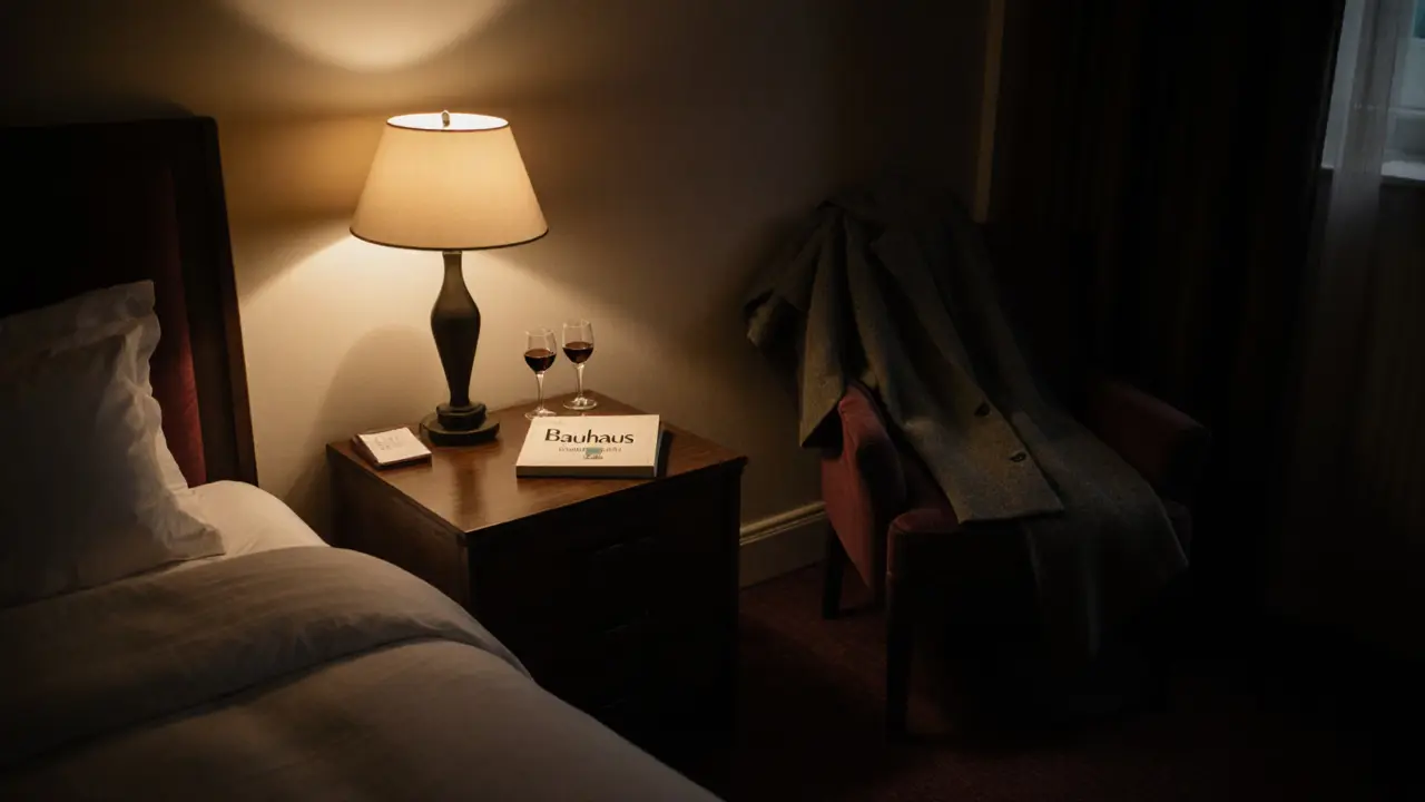 Top 10 Reasons to Book an Escort in Berlin for a Memorable Night