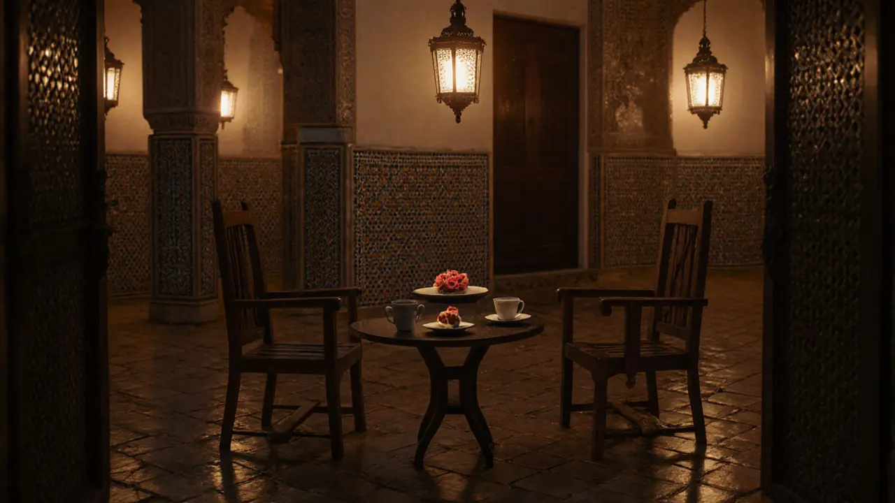 Unwind After Dark: The Most Relaxing Nightlife Spots in Istanbul