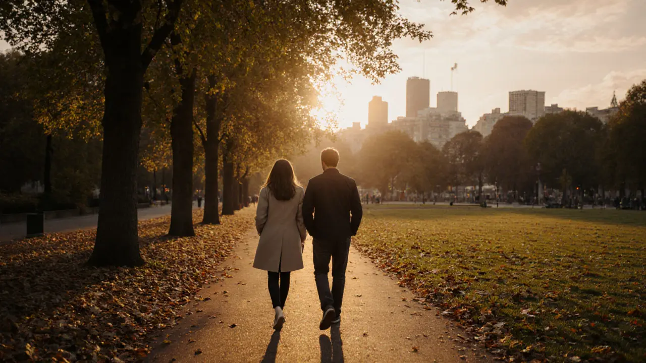 Why Berlin Is the Best City for an Escort Adventure