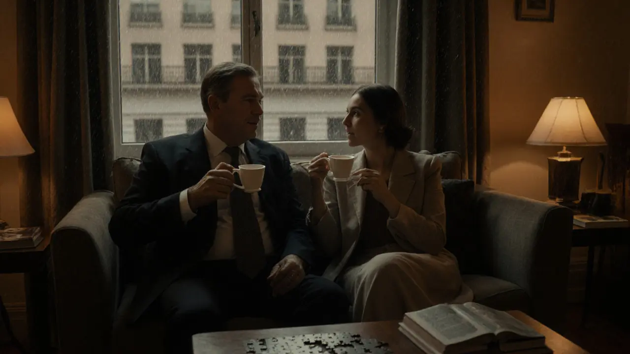 Why More Men in London Are Hiring Escorts: The Real Reasons Behind the Trend