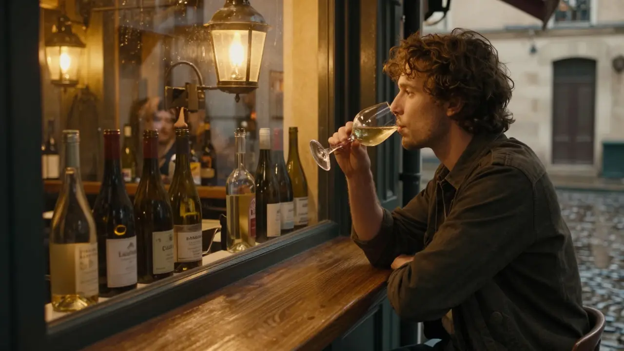 A Guide to Paris Nightlife for Solo Travelers