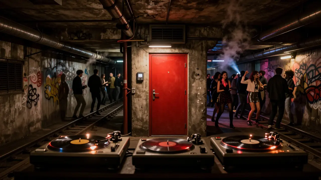 A Night Owl's Guide to Nightlife in Milan: Top Clubs, Bars, and Lounges