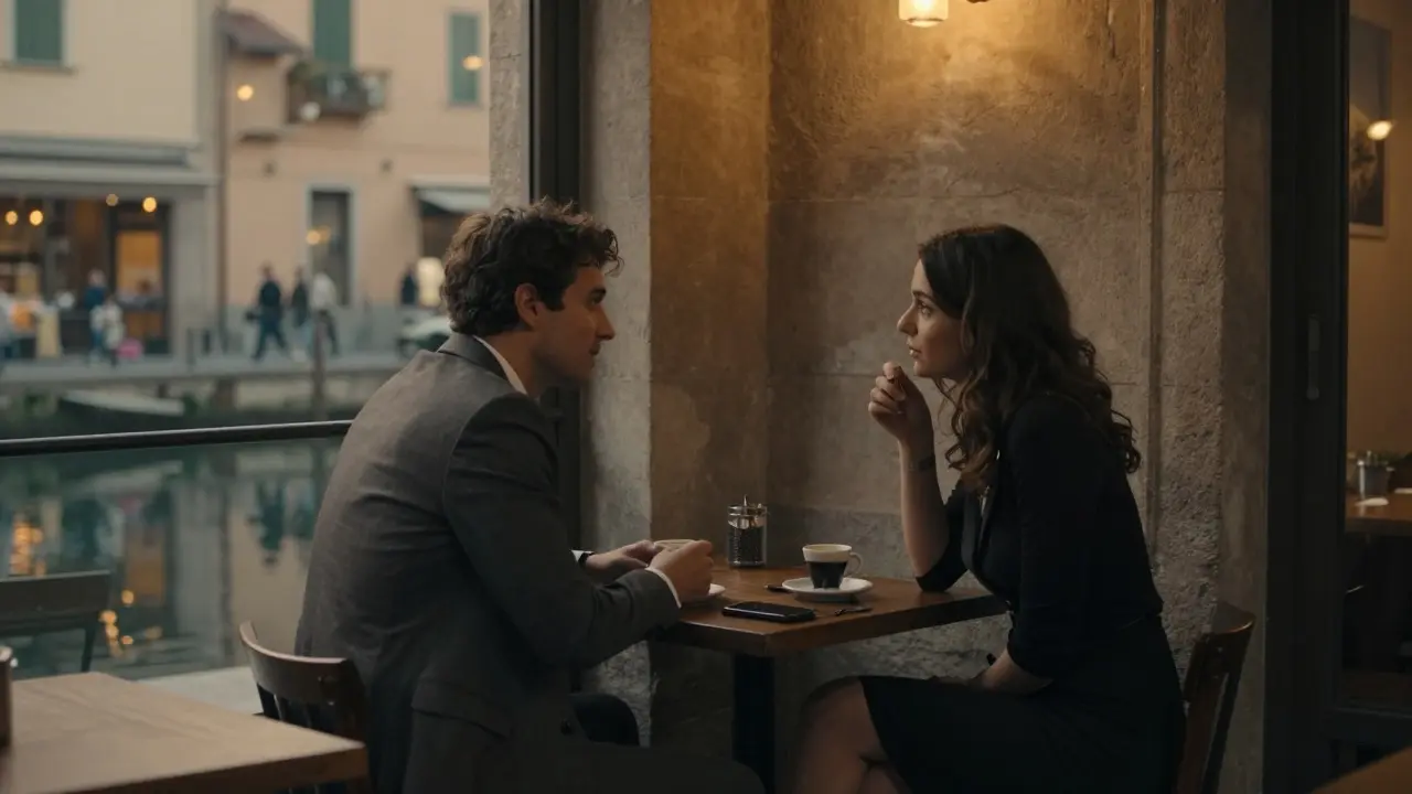 An Insider's Guide to Milan's Escort Scene: Tips and Tricks