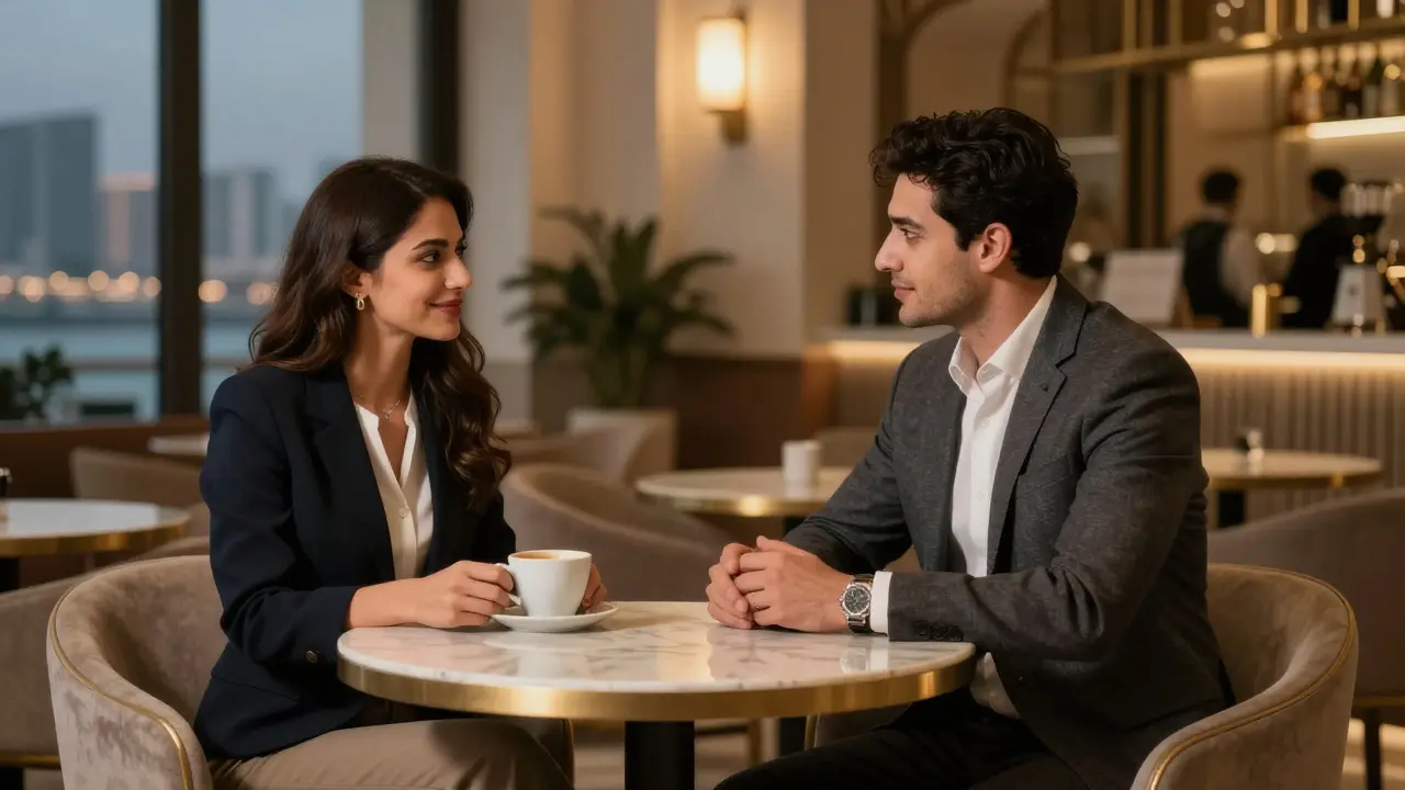 Best Tips for Choosing the Right Escort in Abu Dhabi