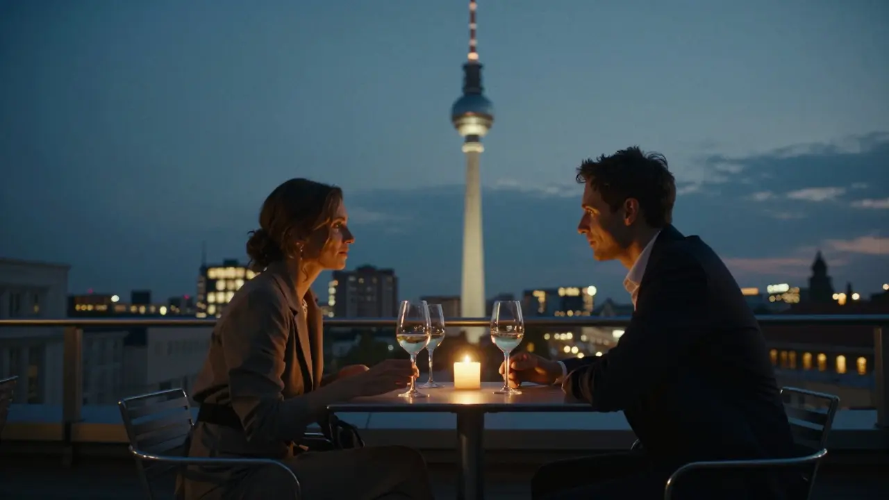 Escort in Berlin: Meet the City’s Most Elite Companions and What Makes Them Stand Out