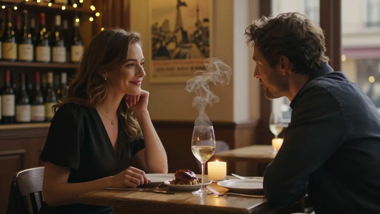 Find the Right Escort in Paris for a Memorable Rendezvous