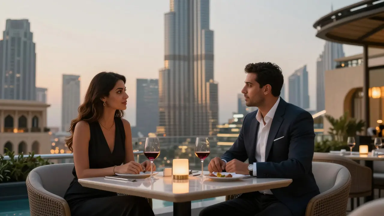 How to Find Your Dream Escort in Dubai: A Step-by-Step Guide