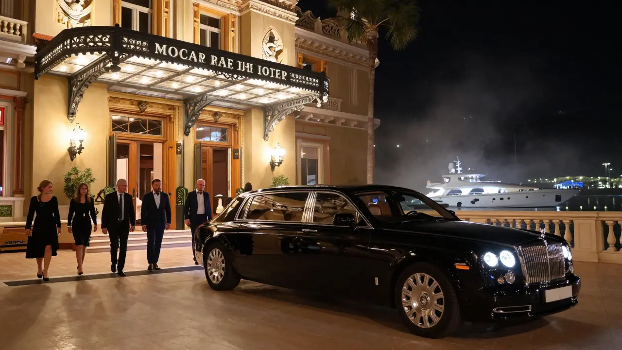 How to Party in Monaco: The Ultimate VIP Nightlife Experience