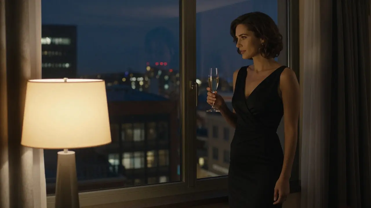 Luxury Escorts in Berlin: What Really Happens Behind the Scenes