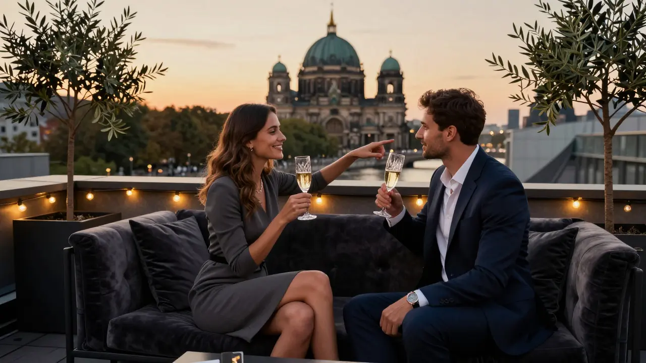 The Escort in Berlin Lifestyle: Luxury, Discretion, and Real-Life Experience