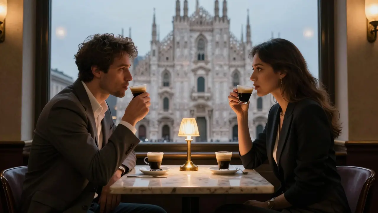 The Etiquette of Hiring an Escort in Milan: A Guide for First-Timers