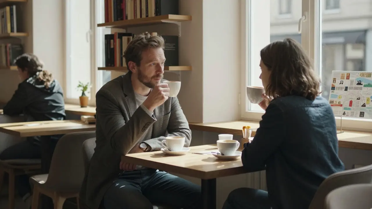 The Insider's Guide to Berlin's Escort Scene: Tips from the Experts