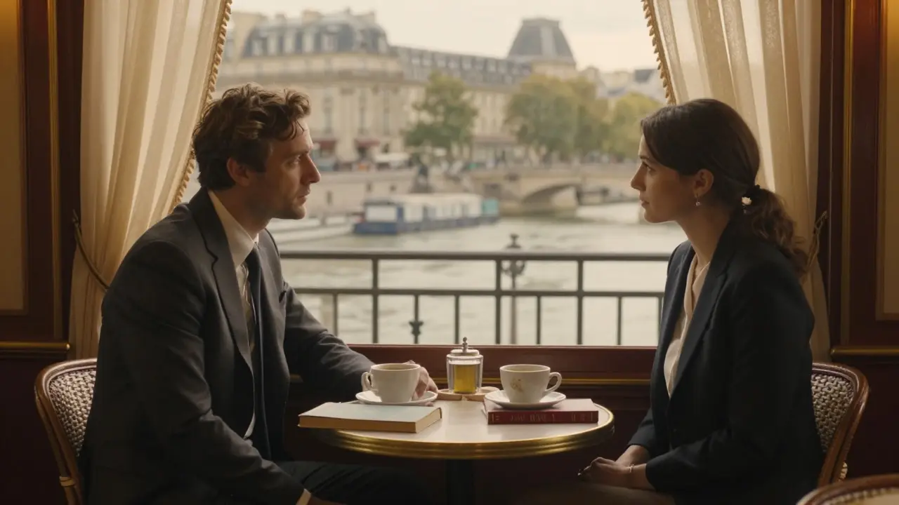 The Insider's Guide to Parisian Escorts: How to Find Your Perfect Match