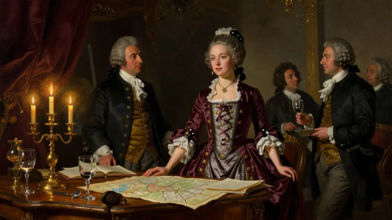 The Most Iconic Escort in Berlin: Legendary Companions Throughout History