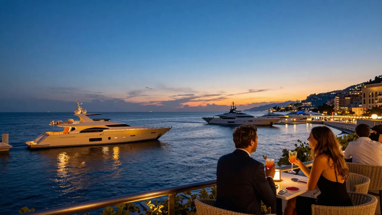 The Nightlife in Monaco: Where to Go and What to Expect