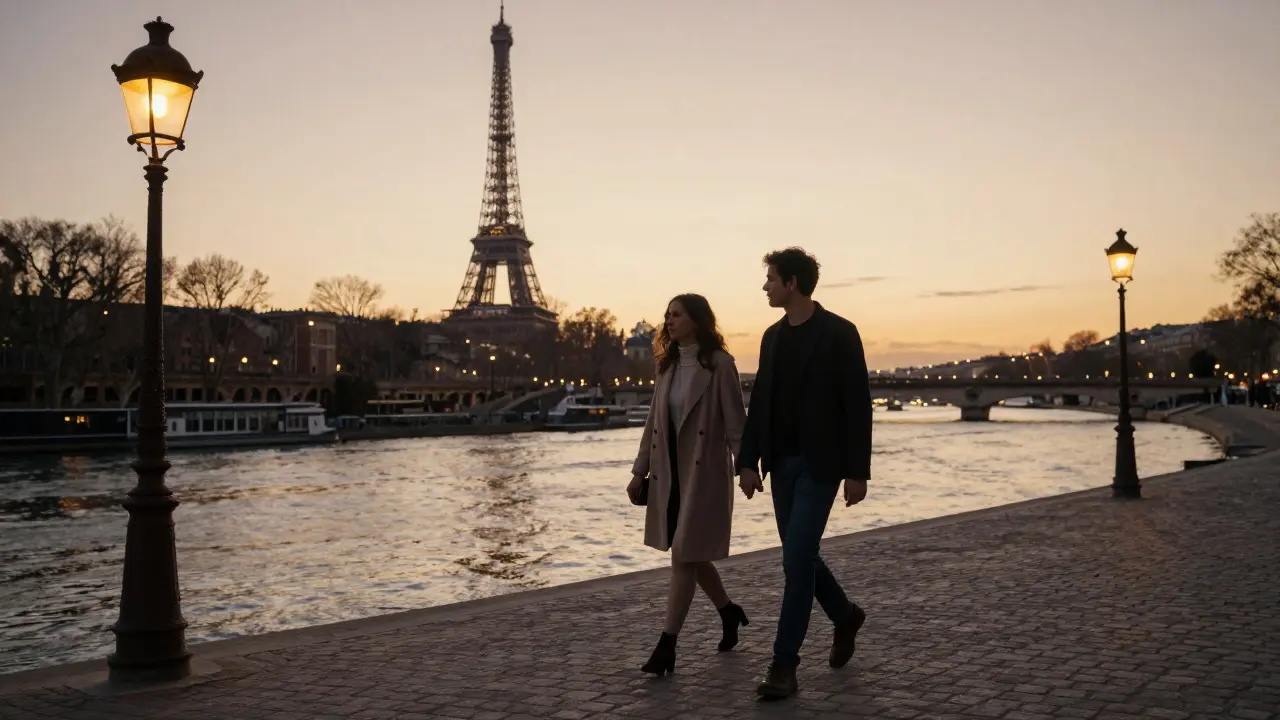 Unleash Your Fantasies with an Escort in Paris: What You Need to Know