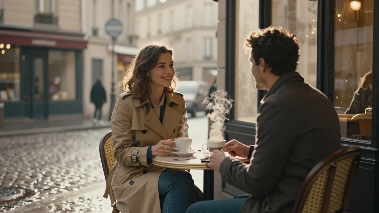 Why an Escort in Paris is the Perfect Companion for Your Next Adventure