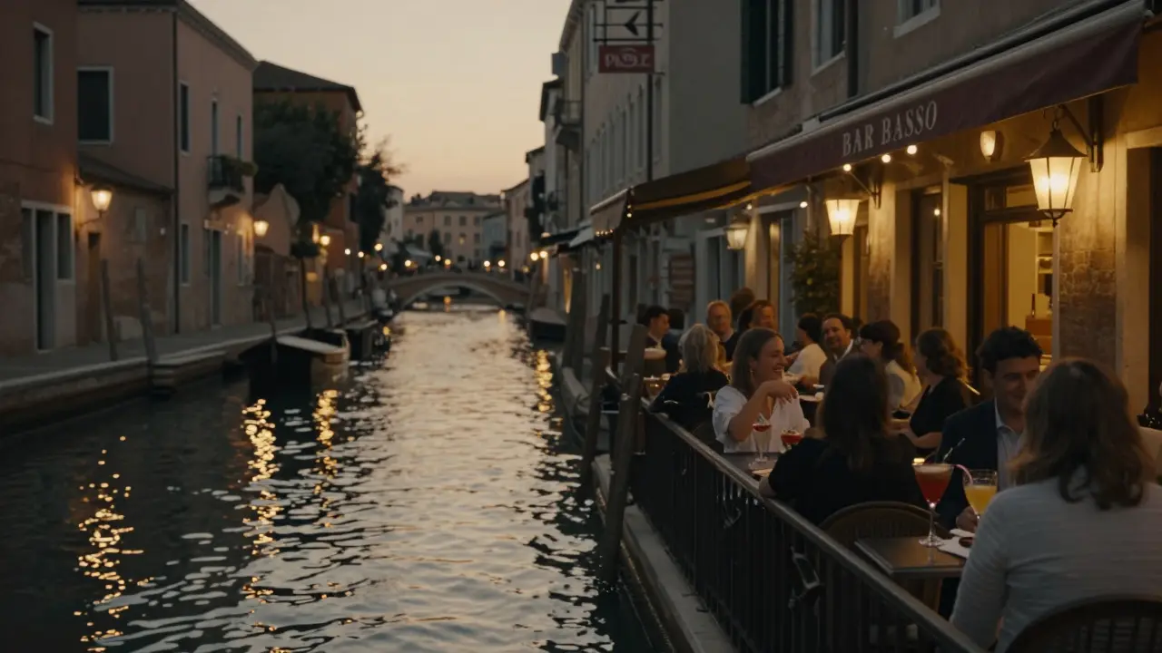 A Night Out in Milan: The Ultimate Guide to the City's Nightlife Scene