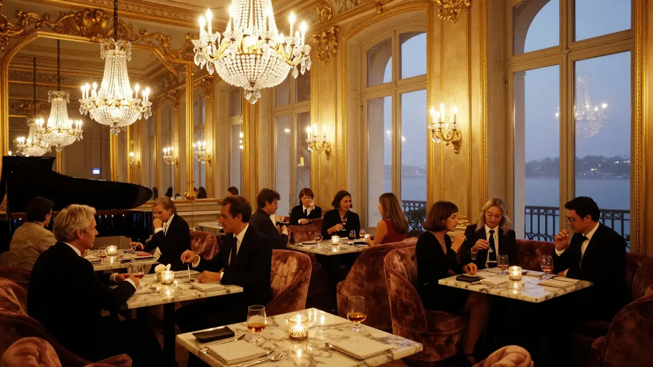 Best Nightlife in Monaco for Every Budget in 2026